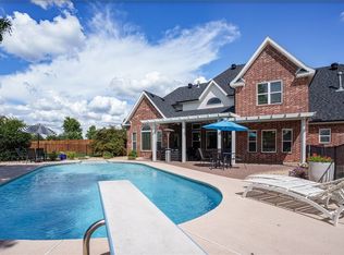 205 Ohara Ln, Springdale, AR 72762