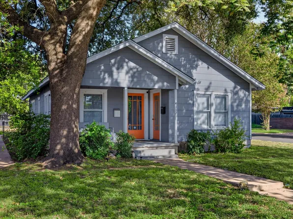 4112 Marathon Blvd, Austin, TX 78756