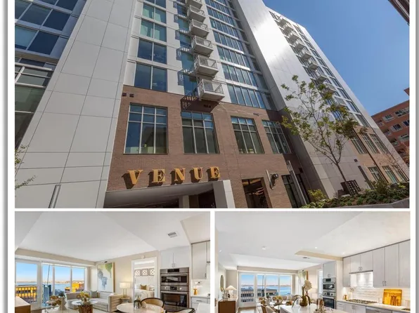 925 N Fairfax St #1004, Alexandria, VA 22314