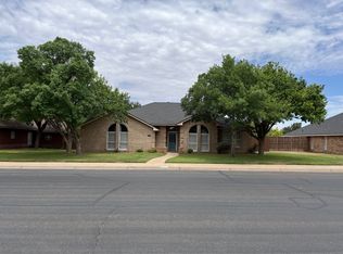 5604 Grassland Blvd, Midland, TX 79707