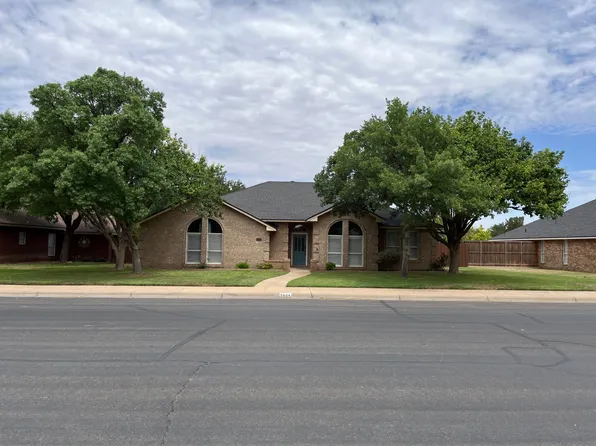 5604 Grassland Blvd, Midland, TX 79707