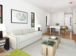 826 10th Ave APT 3, New York, NY 10019