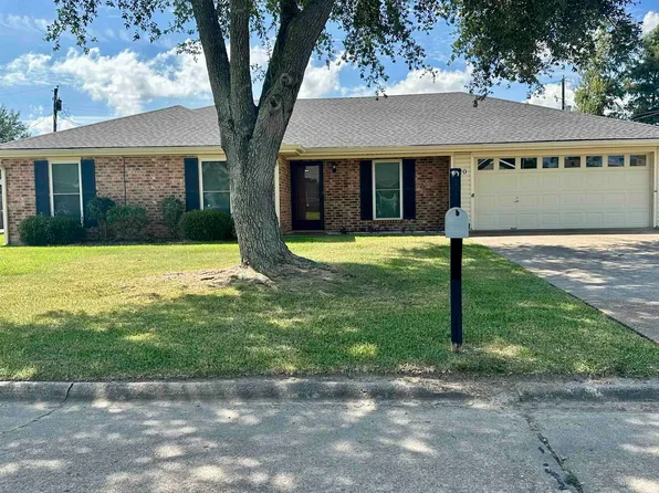 20 Poinsetta Rd, Sulphur, LA 70663