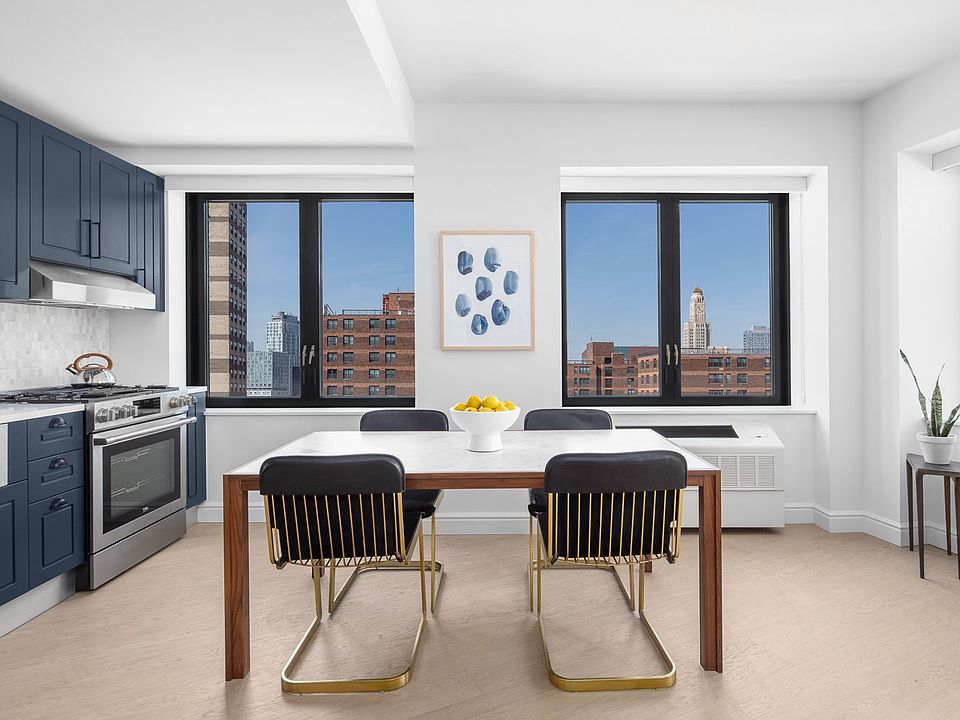 1st image of 475 Clermont Ave #815