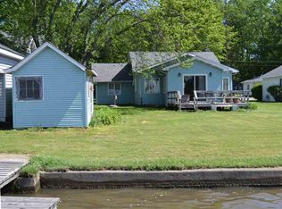 12138 W Pirates Roost Rd, Monticello, IN 47960