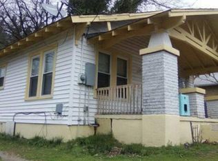 106 Noxon St, Hot Springs, AR 71913