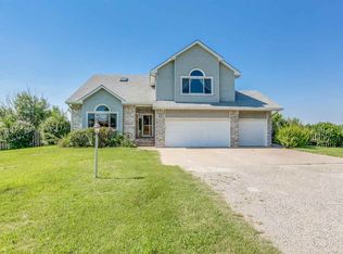 1627 E 119th St S, Mulvane, KS 67110