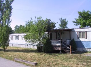 1210 N Maranatha Dr, Post Falls, ID 83854