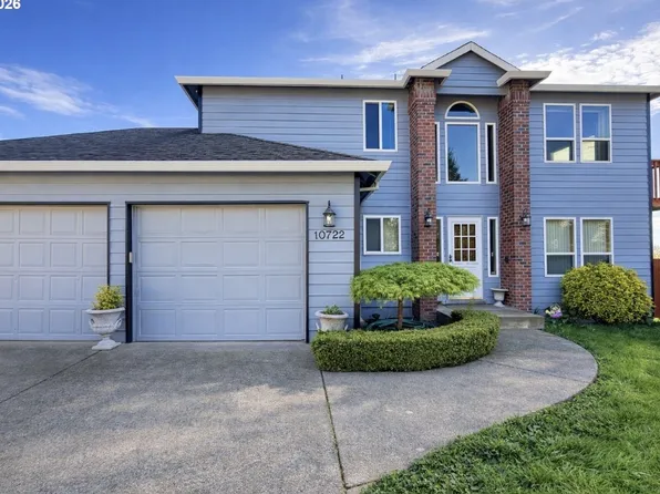 10722 SE Lexington St, Portland, OR 97266