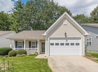 711 Azalea Ave, McDonough, GA 30253