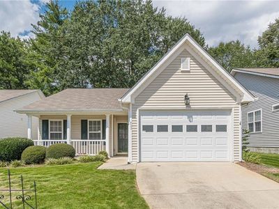 711 Azalea Ave, McDonough, GA, 30253