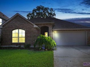 14043 Stone Gate Dr, Baton Rouge, LA 70816