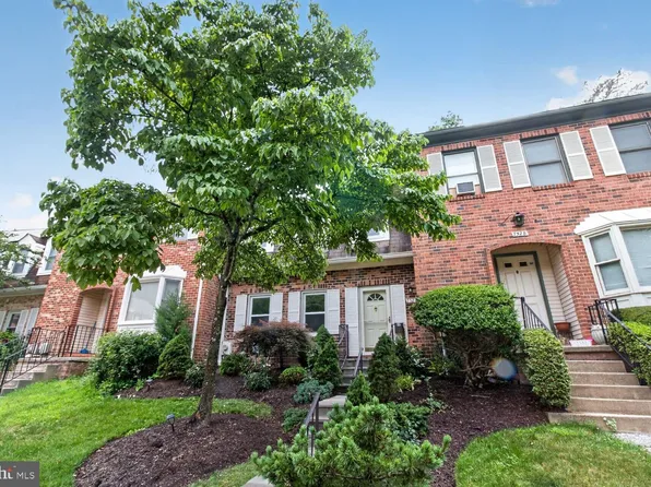 7526 Coddle Harbor Ln, Rockville, MD 20854