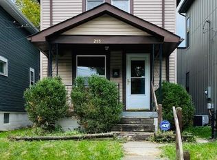 255 E 3rd Ave, Columbus, OH