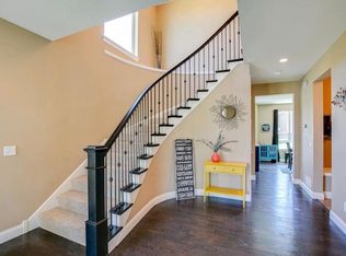 3424 126th Cir NE, Blaine, MN 55449