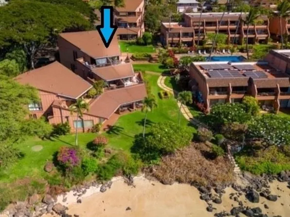 3959 Lower Honoapiilani Rd #104, Lahaina, HI 96761