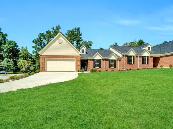 125 Devon Park Dr, Greenwood, SC 29649