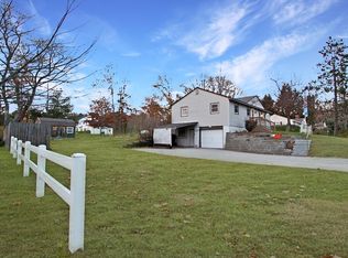 6 Frances St, Franklin, NH 03235