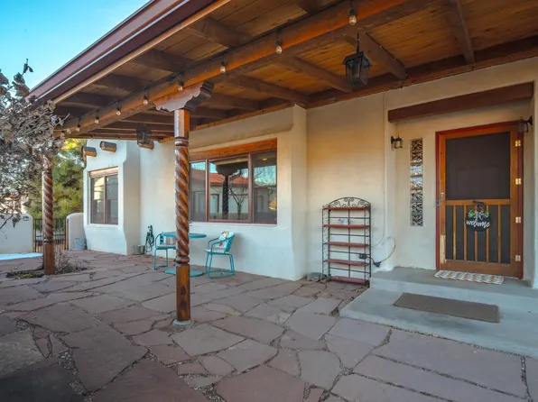 400 Hondo Seco Rd, El Prado, NM 87529