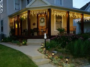 15 E McKinley St, Brookville, OH