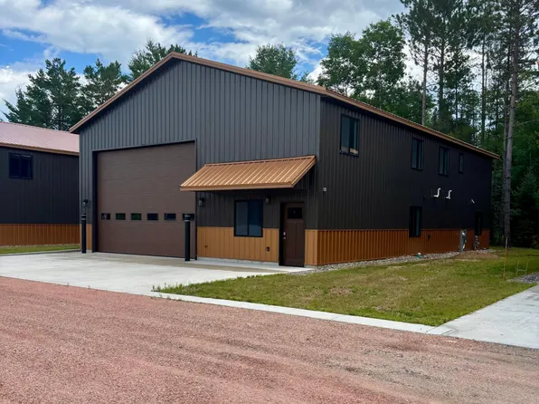4375 Highway 17 #2, Eagle River, WI 54521