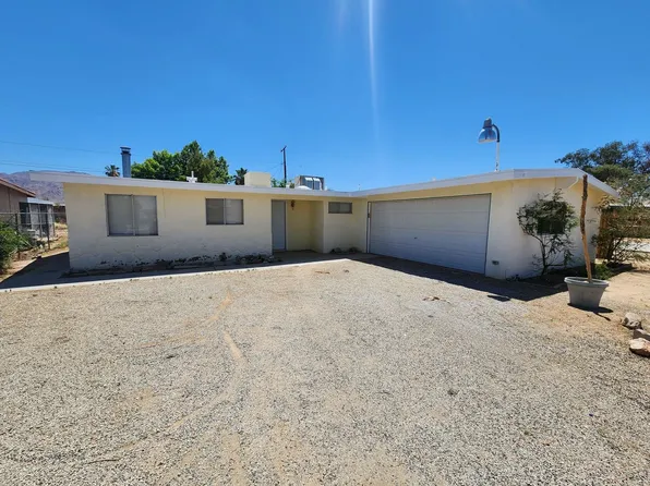 72255 Sunnyvale Dr, Twentynine Palms, CA 92277