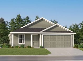 3429 Llano Alto Cir, Temple, TX 76504