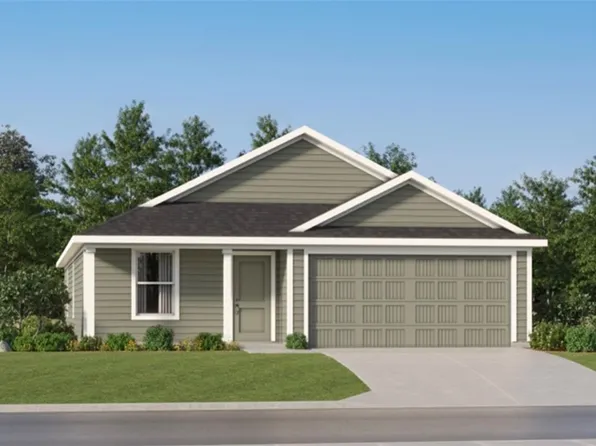 3429 Llano Alto Cir, Temple, TX 76504