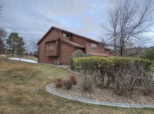 4824 Mountain Springs Ct, Rapid City, SD 57702