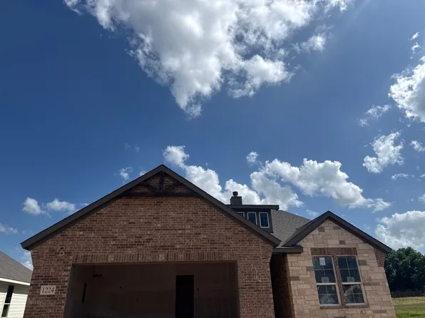 1224 Colca Dr, Springtown, TX 76082