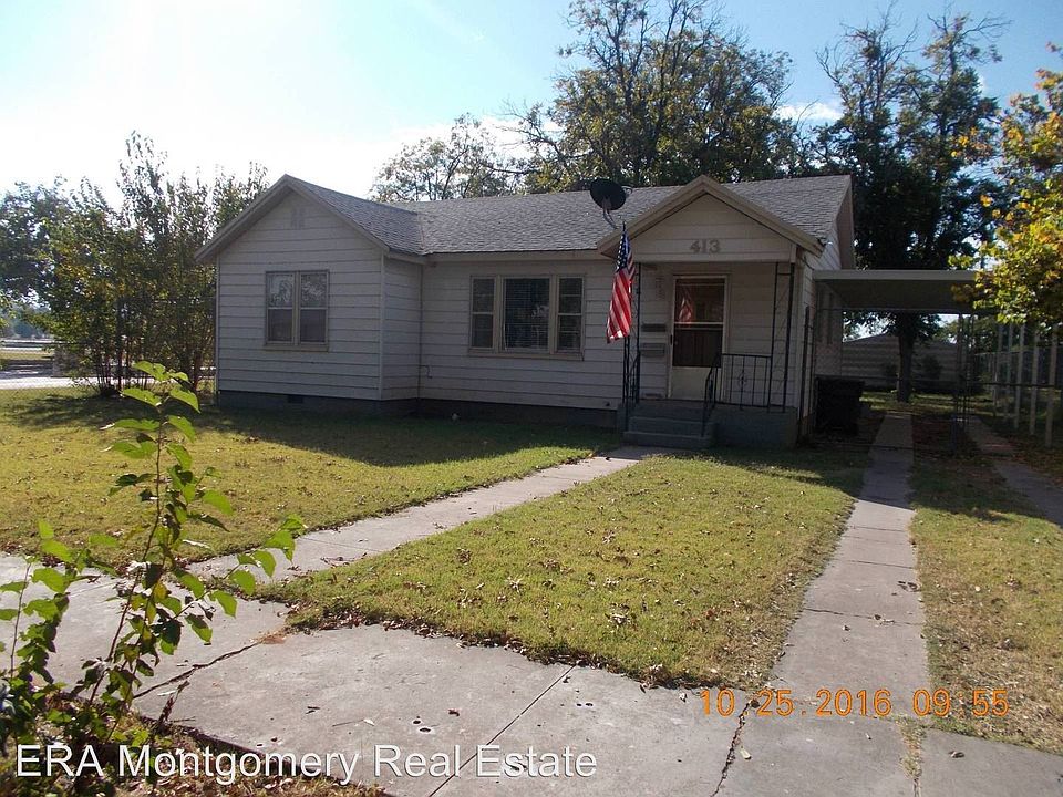 1st image of 413 Mariposa St