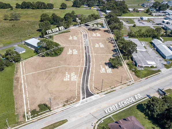 103 Business Park Dr, Lafayette, LA 70508