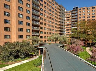 4201 Cathedral Ave NW APT 1409W, Washington, DC
