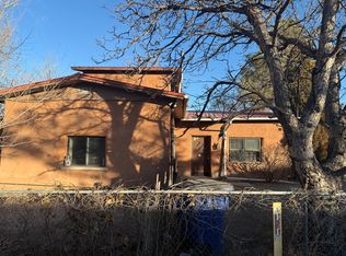 903 State Road 76, Chimayo, NM 87522