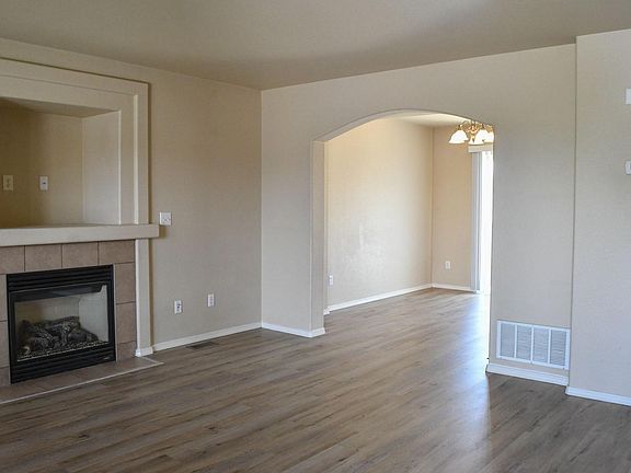 Living Room to Dining Room