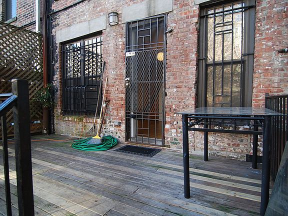 4th image of 535 W 149th St APT 1