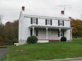 9827 Liberty Rd, Frederick, MD 21701