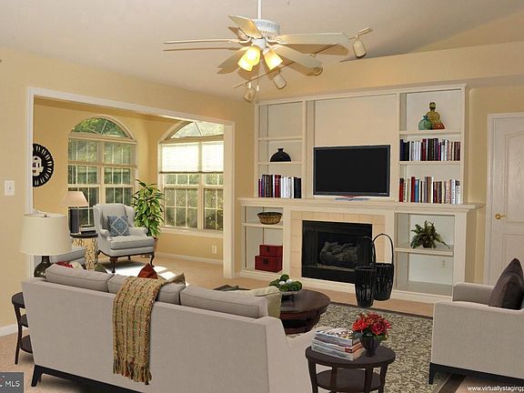 2nd image of 7707 Haynes Point Way #6L