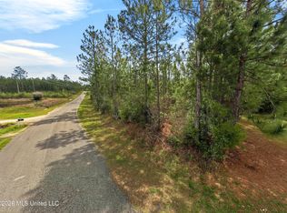 23137 Wright Rd, Saucier, MS 39574