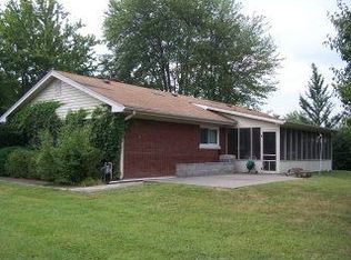 214 Peachbloom Hill Rd, Berea, KY 40403