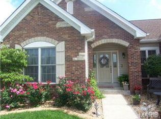 1124 Renfrew Ln S, O'Fallon, MO 63366