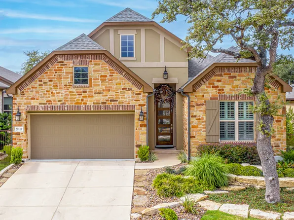 29119 Bambi Pl, Boerne, TX 78006
