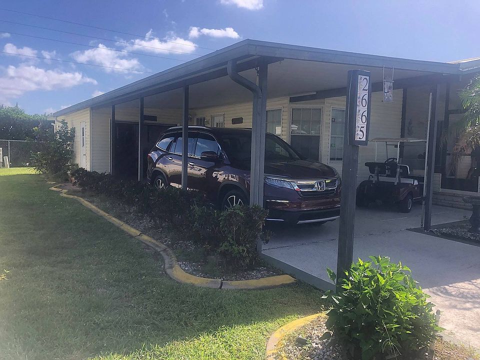 2665 S Crystal Lake Dr Avon Park, FL Zillow Apartments for Rent in Avon Park