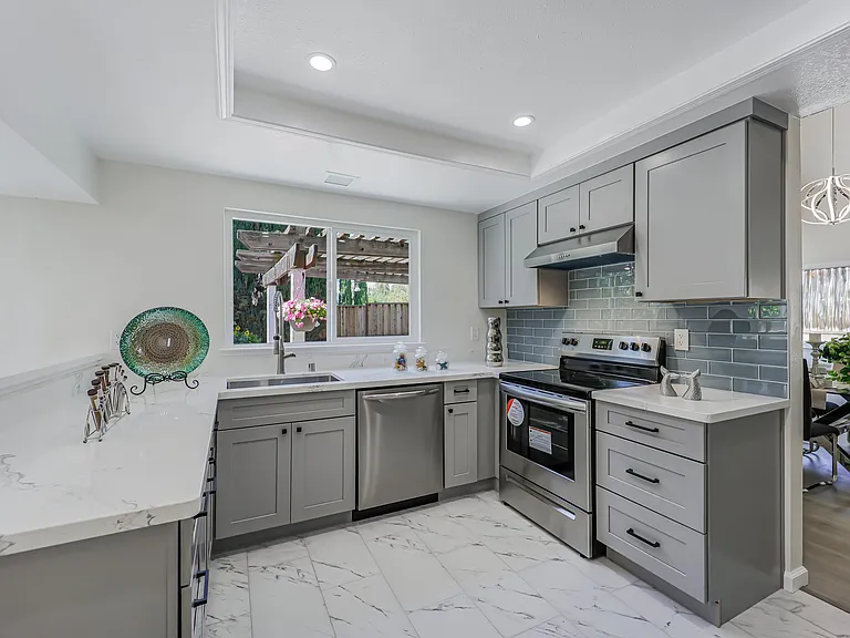 3491 Clover Oak Dr — Photo 46