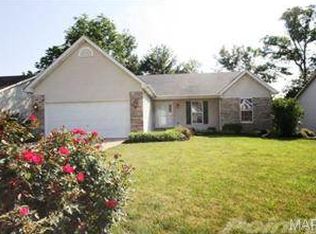 3408 Indiana Ave, Saint Charles, MO 63303