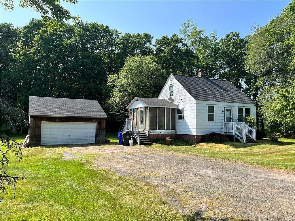 284 Scantic Rd, East Windsor, CT 06088 Zillow