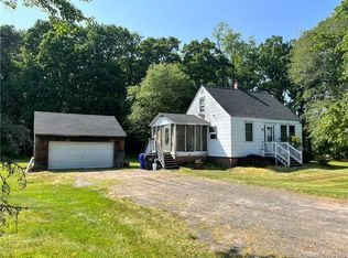 284 Scantic Rd, East Windsor, CT 06088