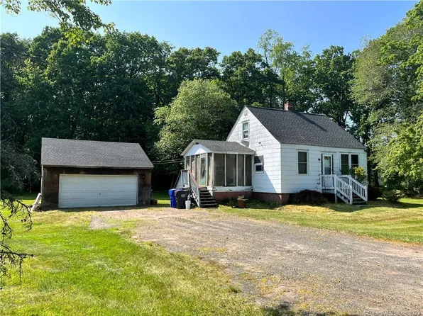 284 Scantic Road, East Windsor, CT 06088
