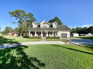 149 S Mills Rd, Moyock, NC 27958