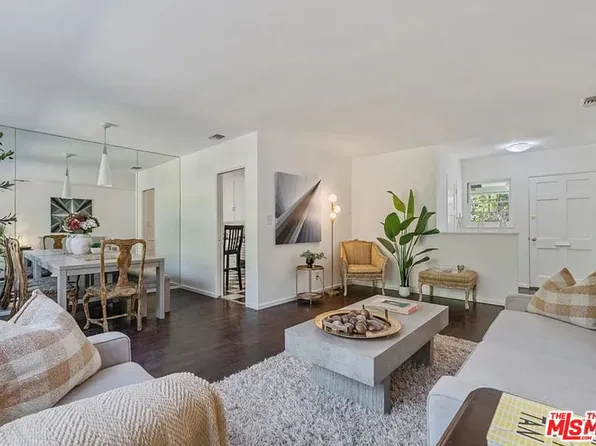 3031 S Bentley Ave, Los Angeles, CA 90034